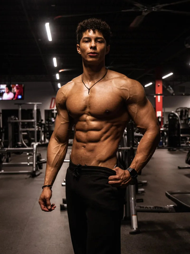 Powerful Supplements