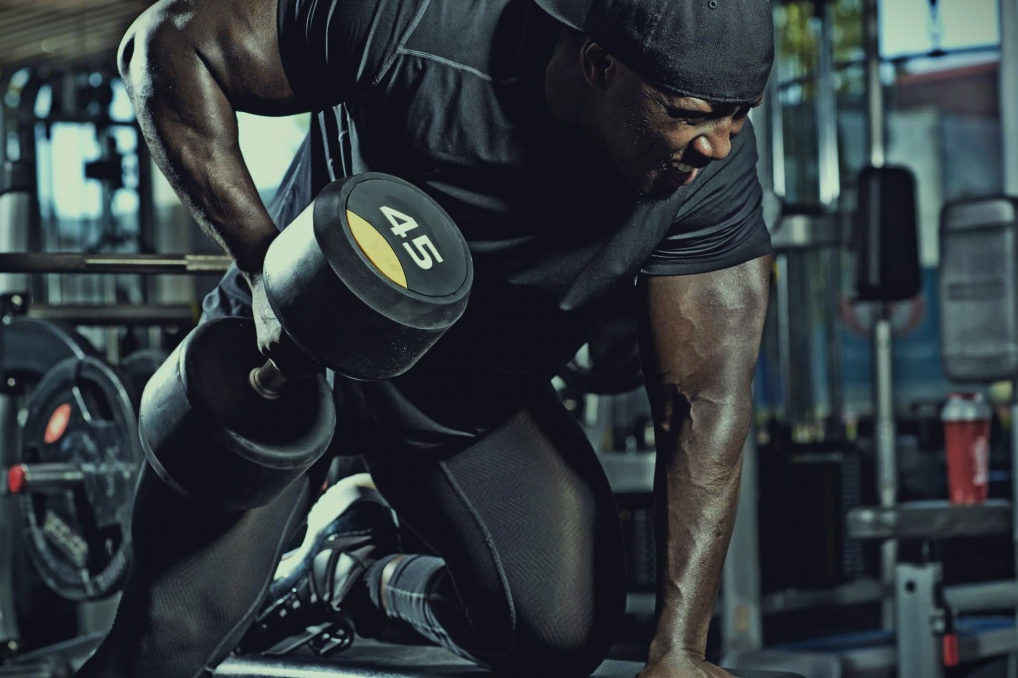 Strength & Endurance