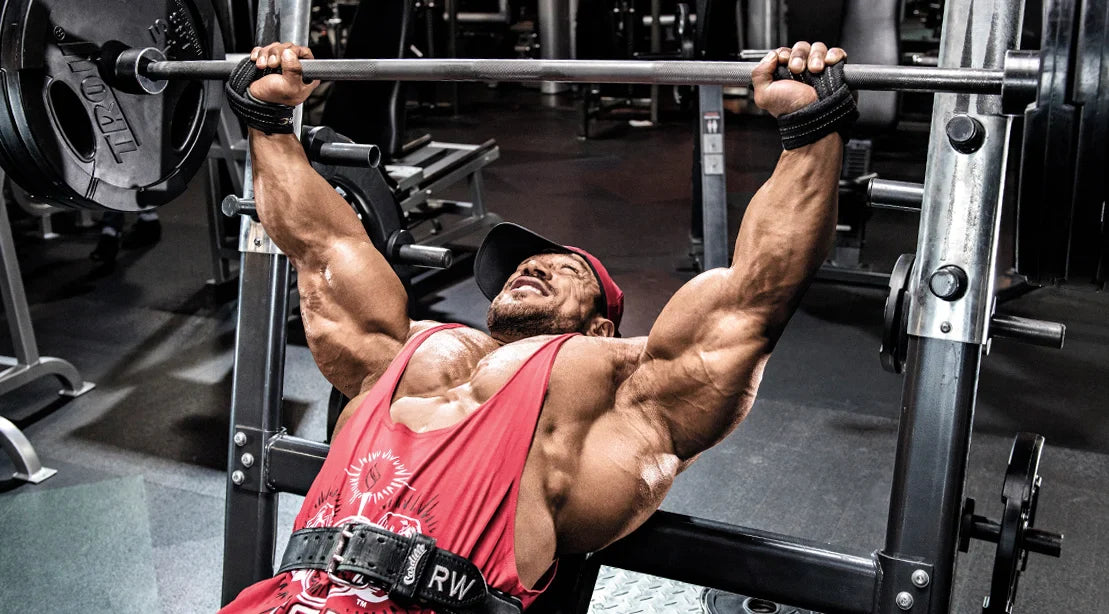 Weight Gainers