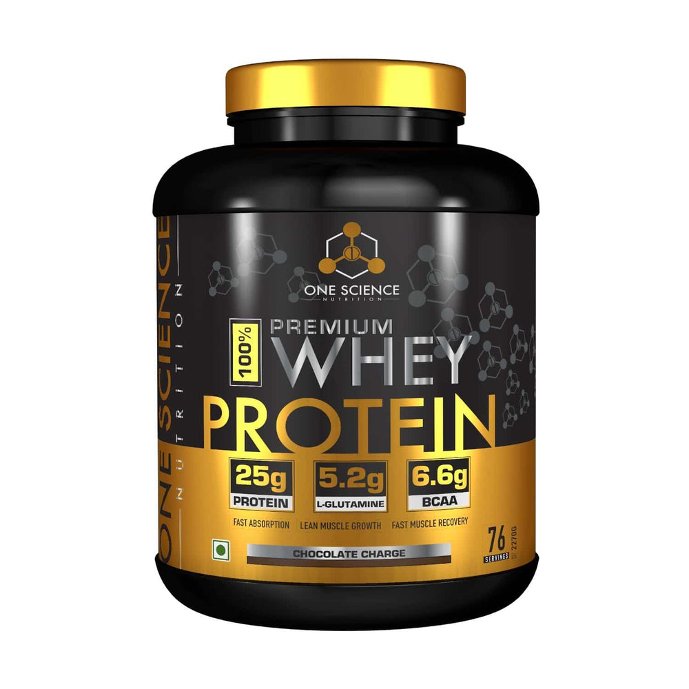 OSN – beastfitnutrition