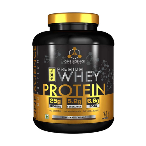 OSN – beastfitnutrition
