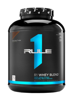 Rule-1-whey-blend-Chocolate-5lb-beast-fit-nutrition