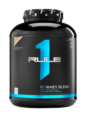 Rule-1-whey-blend-Chocolate-5lb-cc-beast-fit-nutrition