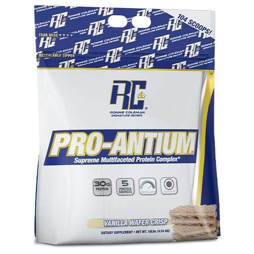 rc-pro-antium-10lb-vanilla - BEAST FIT NUTRITION
