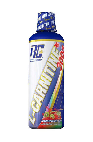 Ronnie Coleman Signature Series L-Carnitine 3000 Mg Liquid