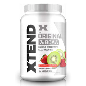 xtend bcaa - beast fit nutrition