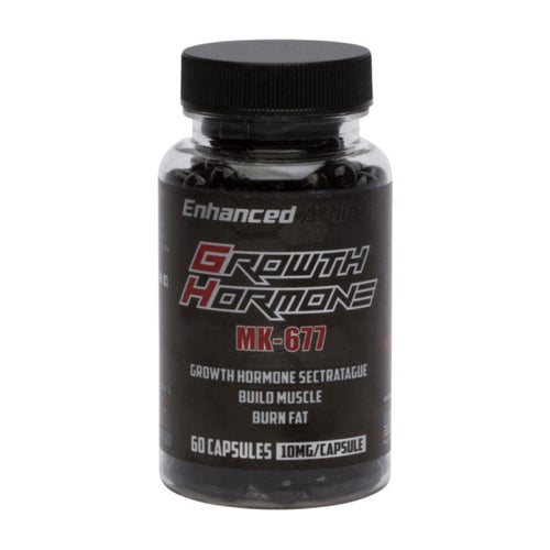 enhanced mk677 – beast fit nutrition