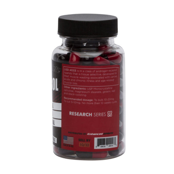 enhanced lgd 2 – beast fit nutrition