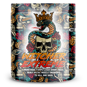 witcher-extreme-beast-fit-nutrition