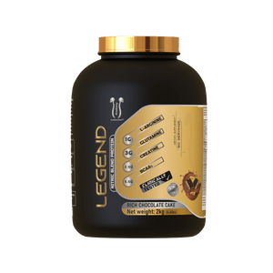 anatomy whey – beast fit nutrition