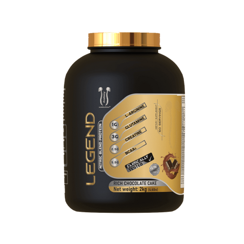 anatomy whey – beast fit nutrition