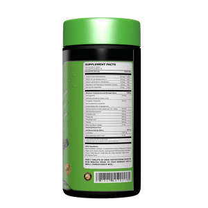 URGE advanced test booster 2 – beast fit nutrition