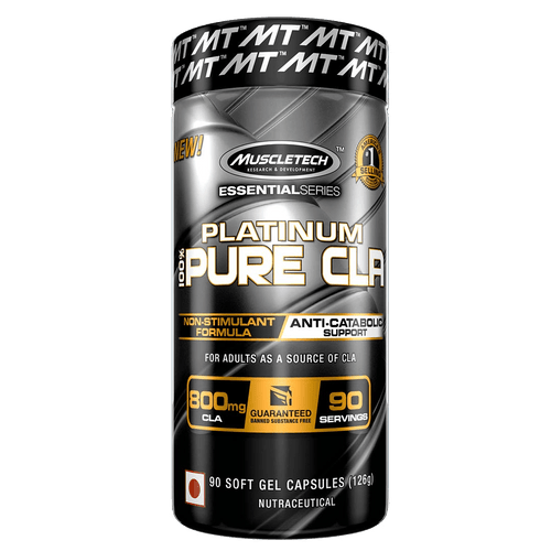 muscletech cla - beastfitnutrition