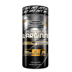 muscletech argnine - beastfitnutrition