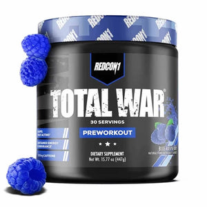 total war