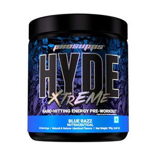 Hyde Extreme - Pre workout