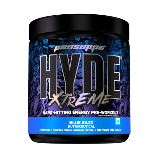 Hyde Extreme - Pre workout