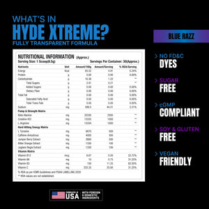 variant-25882-image_3-ProSupps_Hyde_Xtreme_HardHitting_Energy_Pre_Workout__195_gm_042_Lb_Blue_Razz