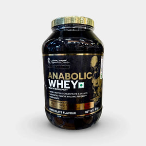 Kevin Levrone Anabolic Whey - 2kg