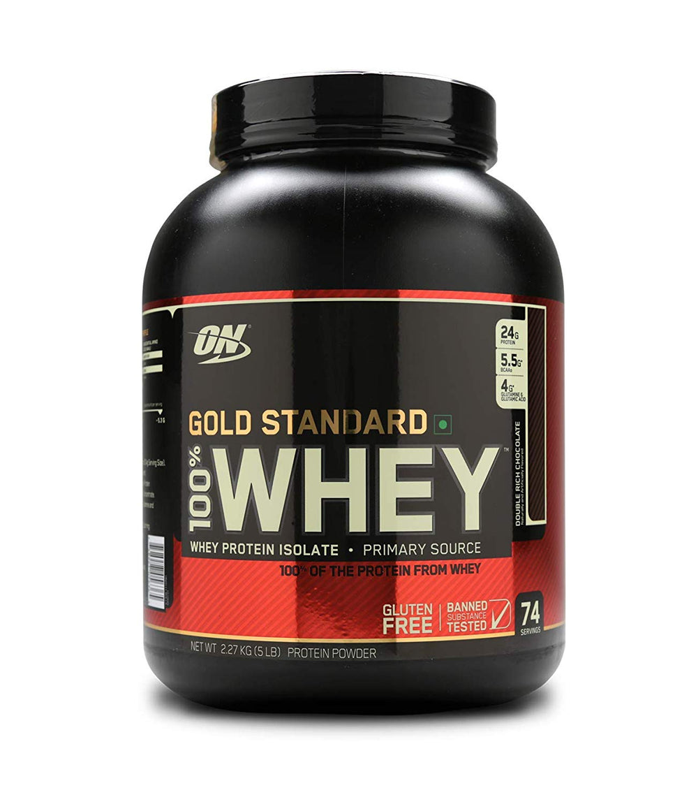 ON-whey Beast Fit Nutrition