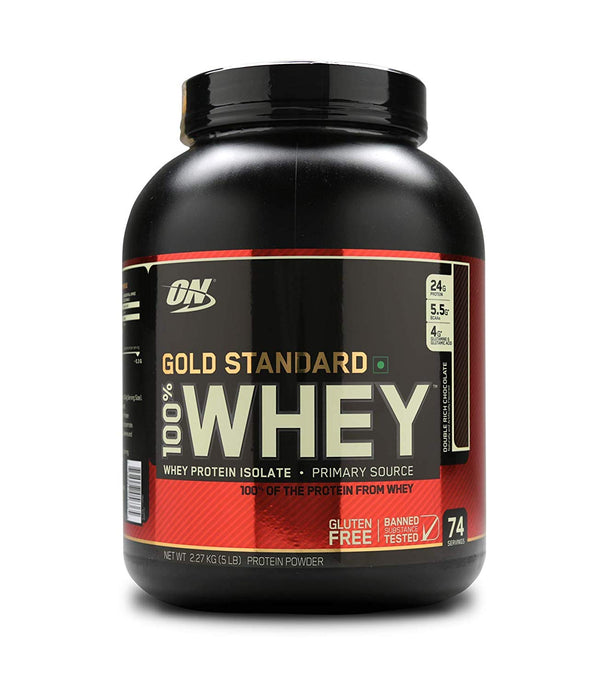 ON-whey Beast Fit Nutrition