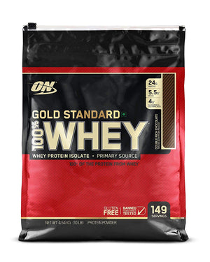 ON-whey Beast Fit Nutrition