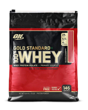 ON-whey Beast Fit Nutrition