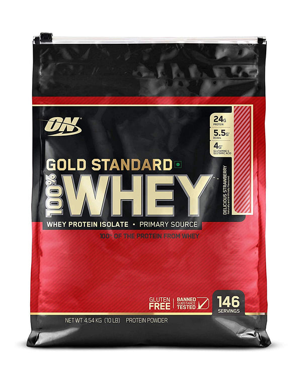 ON-whey Beast Fit Nutrition