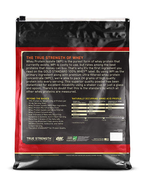 ON-whey Beast Fit Nutrition