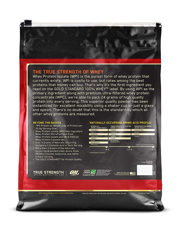 ON-whey Beast Fit Nutrition