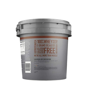 ISOPURE LOW CARB Beast Fit Nutrition