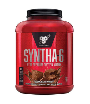 bsn syntha 6 beast fit nutrition
