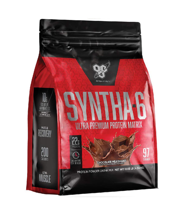 bsn syntha 6 beast fit nutrition