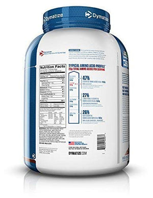 Dymatize ELITE Beast Fit Nutrition