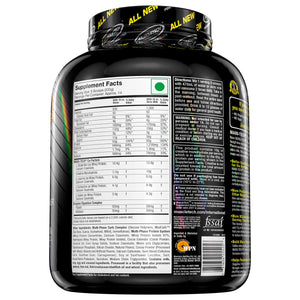 MASSTECH GAINER 7LBS Beast Fit Nutrition