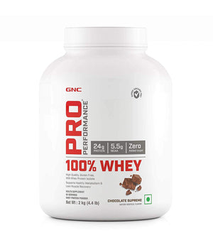 gnc pro whey beast fit nutrition