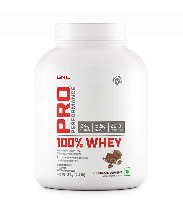 gnc pro whey beast fit nutrition