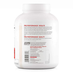 gnc pro whey beast fit nutrition