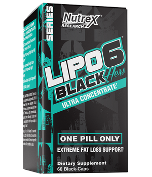 nutrex lipo 6 black hers beast fit nutrition