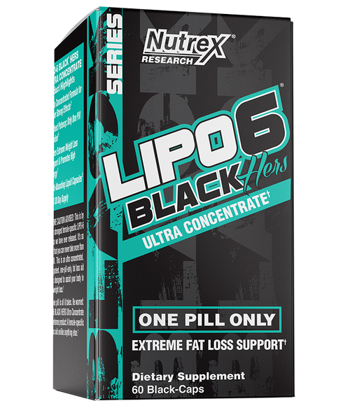 nutrex lipo 6 black hers beast fit nutrition