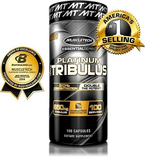 muscletech tribulus beast fit nutrition