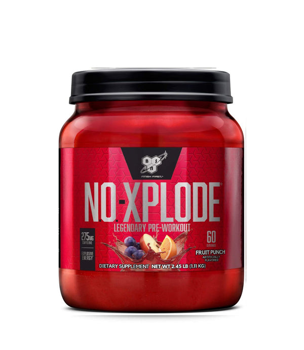 BSN - NO Xplode Pre-Workout Igniter