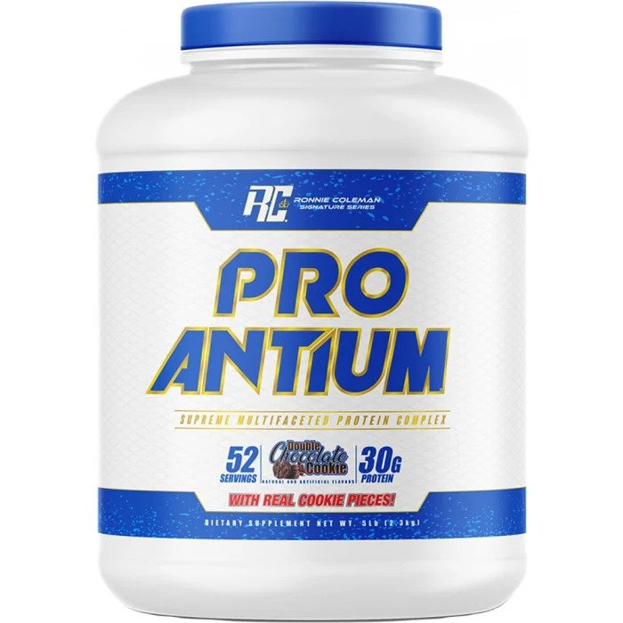 RC PRO ANTIUM - BEAST FIT NUTRITION