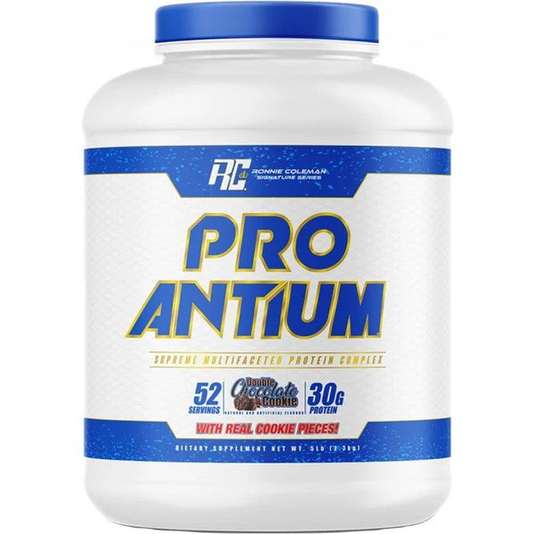 RC PRO ANTIUM - BEAST FIT NUTRITION