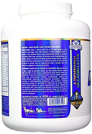 Ronnie Coleman Pro Antium Beast Fit Nutrition