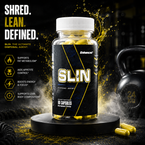 Enhanced - Slin