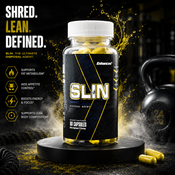 Enhanced - Slin