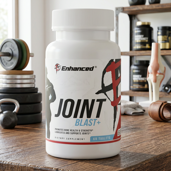 Enhanced - Joint Blast+