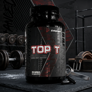 Enhanced Athlete - Top T