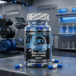 Enhanced Athlete GW-501516 - CARDARINE